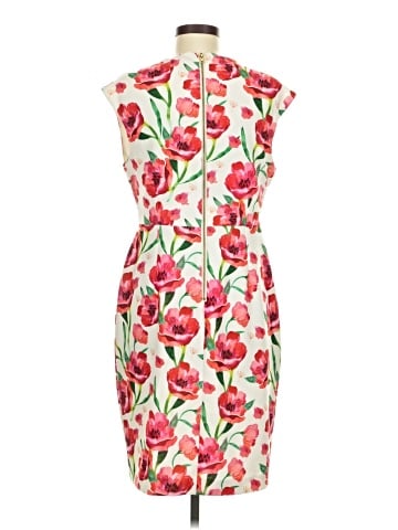 Alexia Admor Cocktail Dress (view 2)