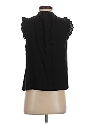 Cloth & Stone Sleeveless Blouse (view 2)