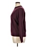 A New Day Burgundy Pullover Sweater Size XL - photo 5