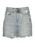 Madewell Blue Denim Shorts Size 24 waist - photo 1