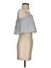 Wilfred Silver Tube Top Size XS - photo 4