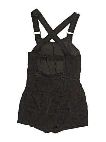Free People Overall Shorts (view 2)