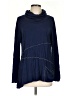 Chalet Blue Long Sleeve Top Size XS - photo 1