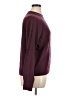 A New Day Burgundy Pullover Sweater Size XL - photo 4