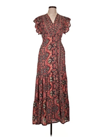 Paani Casual Dress (view 1)