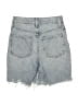 Madewell Blue Denim Shorts Size 24 waist - photo 2
