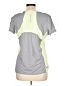 RBX 100% Polyester Gray Active T-Shirt Size L - photo 2