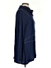 Chalet Blue Long Sleeve Top Size XS - photo 4