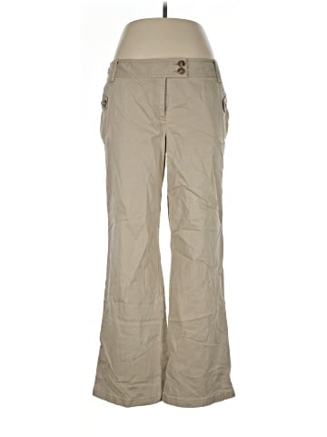 Ann Taylor Casual Pants (view 1)