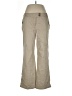 Ann Taylor Tan Casual Pants Size 12 Petite - photo 1