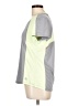 RBX 100% Polyester Gray Active T-Shirt Size L - photo 5