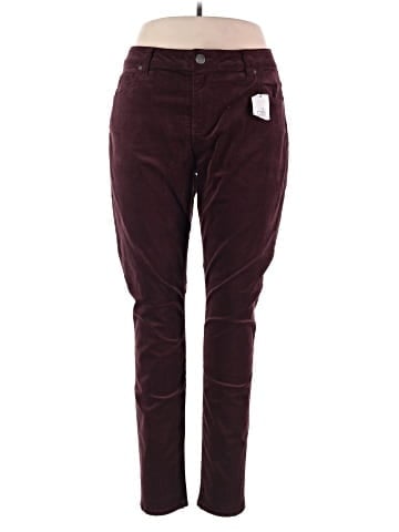 CAbi Casual Pants (view 1)