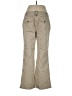 Ann Taylor Tan Casual Pants Size 12 Petite - photo 2