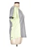 RBX 100% Polyester Gray Active T-Shirt Size L - photo 4