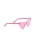 Unbranded Pink Sunglasses One size - photo 1