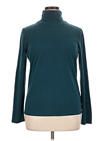 J.Jill Turtleneck Sweater (view 1)