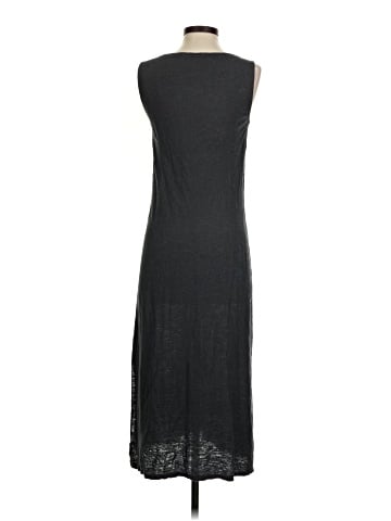 Eileen Fisher Casual Dress (view 2)
