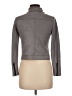 Allegra K Gray Jacket Size S - photo 2
