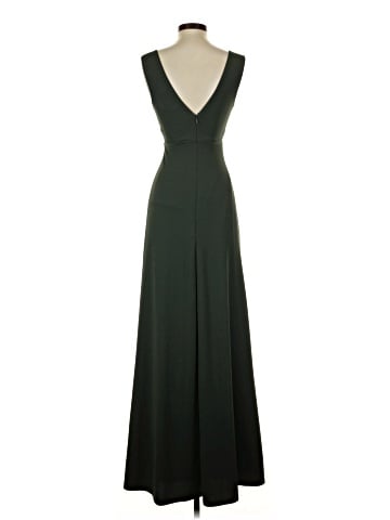 Birdy Grey Cocktail Dress (view 2)