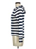 Wallflower Blue Long Sleeve Top Size M - photo 5