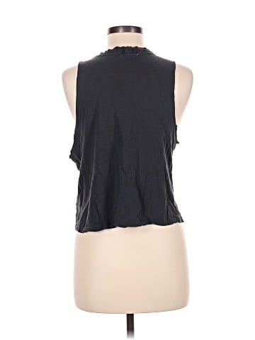 I Love H81 Sleeveless T-Shirt (view 2)