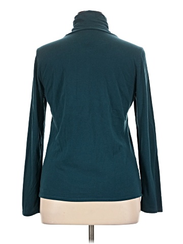 J.Jill Turtleneck Sweater (view 2)