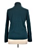 J.Jill Teal Turtleneck Sweater Size XL - photo 2