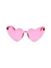 Unbranded Pink Sunglasses One size - photo 2