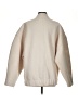 Zara Ivory Track Jacket Size XS - photo 2