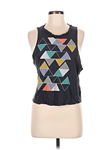 I Love H81 Sleeveless T-Shirt (view 1)