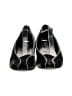 Couture Donald J Pliner Black Flats Size 8 - photo 2