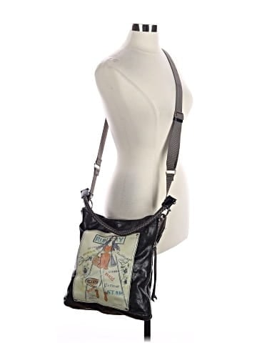 Brighton Crossbody Bag (view 2)