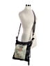 Brighton Graphic Blue Black Crossbody Bag One size - photo 2