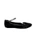 Couture Donald J Pliner Black Flats Size 8 - photo 1