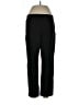 Talbots Solid Black Active Pants Size 12 - photo 1