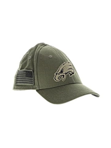 New Era Baseball Cap (view 1)
