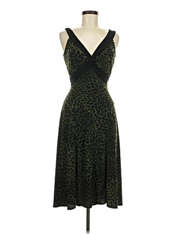 Donna Morgan Cocktail Dress (view 1)