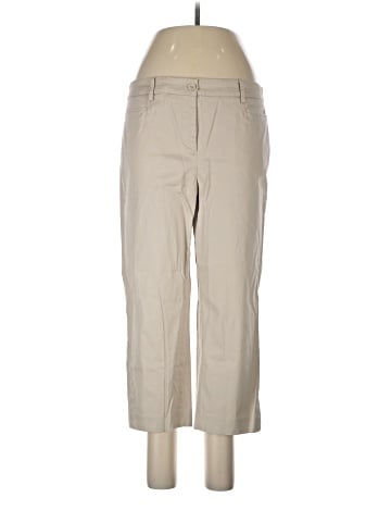 Talbots Khakis (view 1)