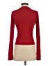 Gap Red Cardigan Size S (tall) - photo 2