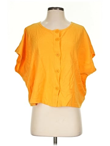 Michele Lamy Cardigan (view 1)