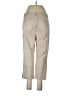 Talbots Solid Tan Khakis Size 10 - photo 2