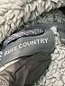 Free Country 100% Polyester Gray Jacket Size S - photo 6