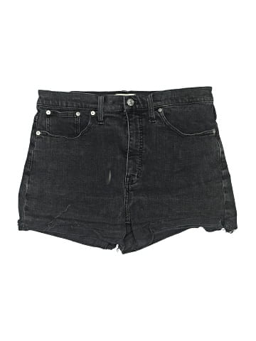 Madewell Denim Shorts (view 1)