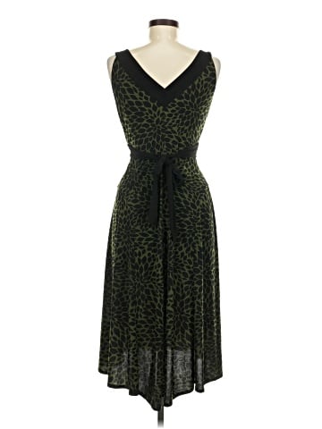 Donna Morgan Cocktail Dress (view 2)