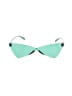 Unbranded Teal Sunglasses One size - photo 2