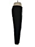 Talbots Solid Black Active Pants Size 12 - photo 4