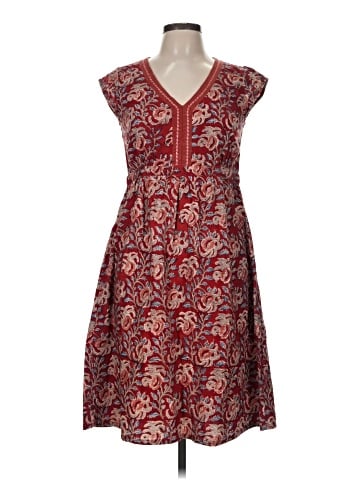 Mata Traders Casual Dress (view 1)