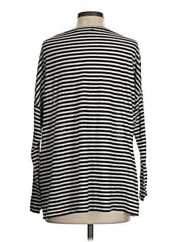 ALLSAINTS 3/4 Sleeve T-Shirt (view 2)