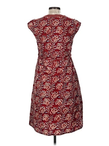 Mata Traders Casual Dress (view 2)