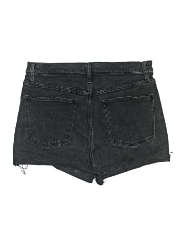 Madewell Denim Shorts (view 2)